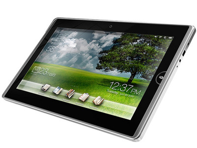 解读华硕独特命名体系，对比苹果iPad Air 2 中关村在线平板电脑市场观察